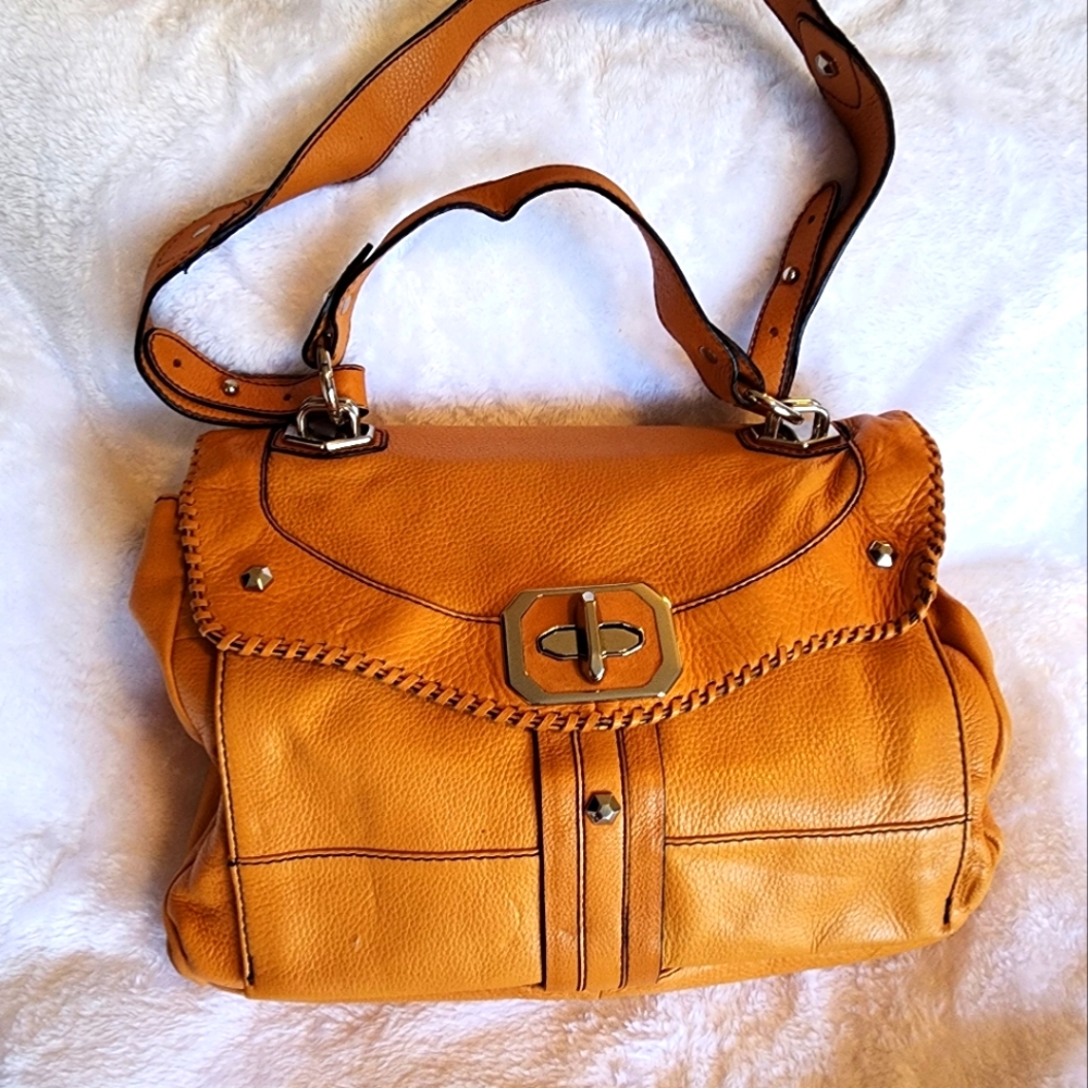 Oryany Leather Purse,  handbag